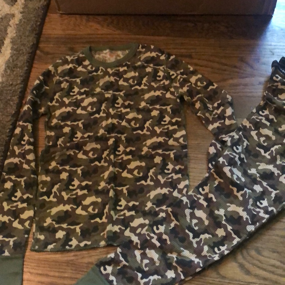 Pajamas